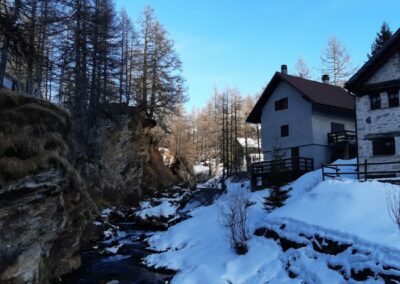 escursione ciaspole alpe devero alep sangiatto