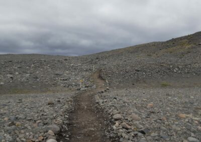 escursione ghiacciaio Vatnajökull parco naturalr skaftafell
